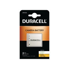 Duracell Camera Battery - Replaces